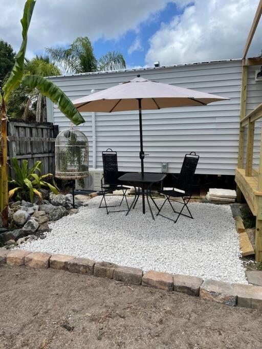 Merrit Island Waterfront House Lots Of Parking Villa Merritt Island Dış mekan fotoğraf