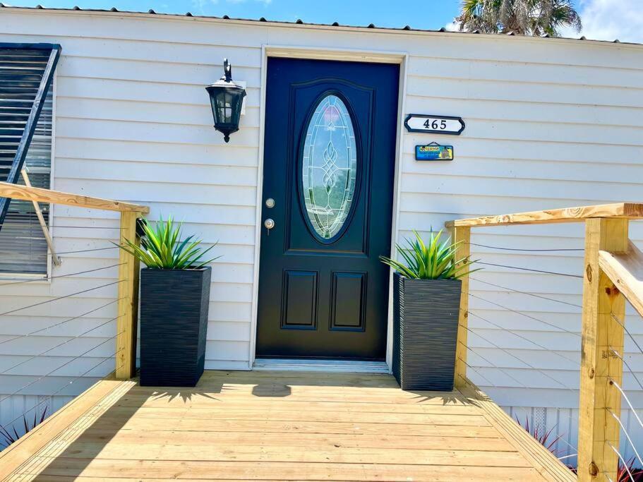 Merrit Island Waterfront House Lots Of Parking Villa Merritt Island Dış mekan fotoğraf