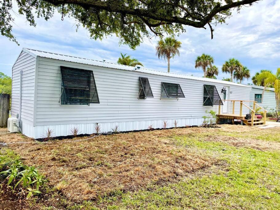 Merrit Island Waterfront House Lots Of Parking Villa Merritt Island Dış mekan fotoğraf